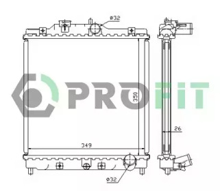 PROFIT PR 2911A1